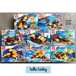 Gao gao Gg 009 Avengers