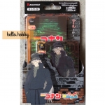 BF-S-TD-C02 Future Card Buddy Fight Ace Trial Deck Cross Vol.2 [Detective Conan -Side:Black-]