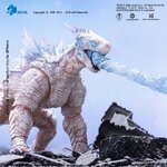Pre-order : EXQUISITE BASIC Series GODZILLA X KONG: THE NEW EMPIRE Frost Bite Blast Shimo Action Figure by Hiya Toys