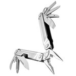 Leatherman Bond Nylon BLK Box