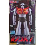 Grand Action Bigsize Model (GABM) Mazinger Garada K7 by Evolution Toy (Future Quest)
