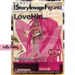 Story Image Figure Love Hina Again by Yamato (Set of 6)