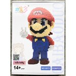 Caibaoduo 8072 - Super Mario 5198pcs