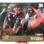 Super Robot Chogokin Great Mazinkaiser by Premium Bandai