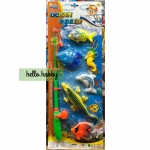 ชุดตกปลา