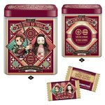 PRE-ORDER : Demon Slayer: Kimetsu no Yaiba CANDY Can Collection 2 (12 pcs)