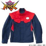 PRE-ORDER : Avataro Sentai Donbrothers Polar Bear Courier Service Jacket
