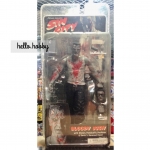 Sin City Series 2 Bloody Marv by Neca