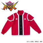 PRE-ORDER : Avataro Sentai Donbrothers Don Momotaro Track Jacket