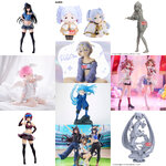 Pre-order : Girls Figure 11/2025 by Banpresto