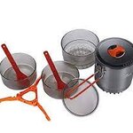 Fire-Maple Island Steam Kit