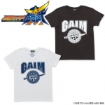 PRE-ORDER : Kamen Rider Gaim TEAM GAIM T-shirt Kazuraba Kouta Model