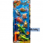 ชุดตกปลา