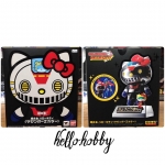Chogokin HELLO KITTY (Mazinger Z color)