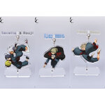 PRE-ORDER : Mobile Suit Gundam The Witch from Mercury Shaking Acrylic Stand