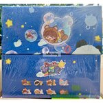 ตุ๊กตาพวงกุญแจ Fluffy Dreamer Plush Toy Series