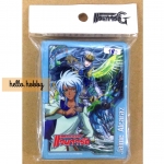 Sleeve ซองใส่การ์ด Vanguard