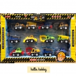 ชุดรถบรรทุกจิ๋ว