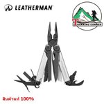 Leatherman Curl Nylon BLK Box