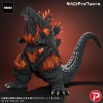 PRE-ORDER : Gigantic Series Godzilla (1995) 30th Anniversary Ver.