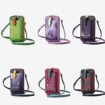 PRE-ORDER : HUNTER×HUNTER meets SAMANTHAVEGA Smartphone Shoulder Bag (6 types in total)
