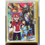 Sleeve ซองใส่การ์ด Buddyfight