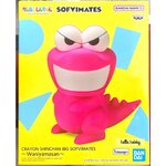 Crayon Shin-chan BIG SOFVIMATES ～Waniyamasan～ by Banpresto