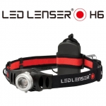 ไฟฉายคาดหัว Led Lenser H6R