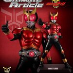 PRE-ORDER : Ultimate Article Kamen Rider Kuuga Mighty Form