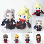Pre-order : Final Fantasy Plush Toy by Square Enix