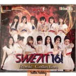 SW-BT01 SWEAT16! Iconic Collection