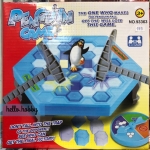 Penguin Game