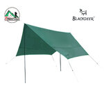 Blackdeer tarp Canopy Sunshade green