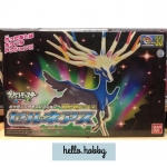 Pokemon Plastic Model Collection No.33 Select Series - Xerneas by Bandai
