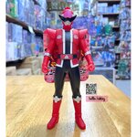 Avataro Sentai Donbrothers - Sentai Hero Series - Donmomotaro by Bandai