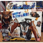 Masked Rider Ghost Ghost Gadget Series 03 Bat Clock by Bandai