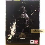 Soul Of Chogokin GX-48K THE BIG-O KUROGANE FINISH (FULL PACKAGE) by Premium Bandai (มีกล่องน้ำตาล)