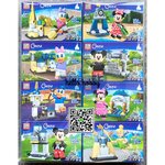 Prck 69658 Disney Castle