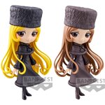 Pre-order : GALAXY EXPRESS 999 Q POSKET -MAETEL- (VER.A/B)