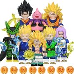 WM 6182 Dragon Ball