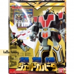 Super Minipla Jet Garuda by Premium Bandai (มีกล่องน้ำตาล)