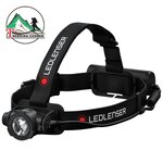Led lenser H7R Core Box