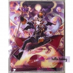 กล่องใส่การ์ดแวนการ์ด