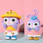 Duz 8841-8842 Stella Lou