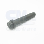 206881 สกรูหัวข้อเหวี่ยง K