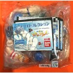 Neon Genesis Evangelion Beach Swimsuit (Set of 6) by Bandai