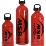 MSR ขวดน้ำมัน ขนาด 11oz Fuel Bottle, CRP Cap
