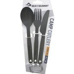 SeaToSummit Camp Cutlery Set