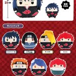 PRE-ORDER : Naruto Shippuden Fuwakororin M size 2