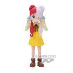 Pre-order : 『ONE PIECE FILM RED』DXF ～THE GRANDLINE SERIES～ UTA CHILDREN